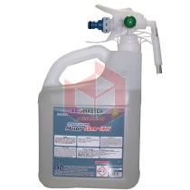 Detergente limpa pisos master floor uhs 5l