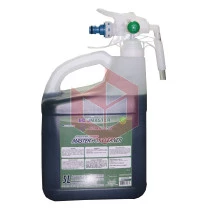 Detergente neutro master pot cleaner 5l