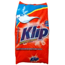 Sabão em pó Klip 5kg