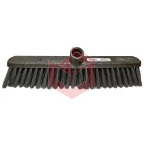 Vassoura macia 40cm sem cabo Bettanin 9004