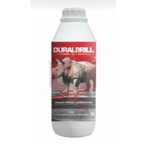 Cera liquida Duralbrill com nanotecnologia 1l