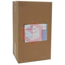 Wipes DC Clean Intense 50 branco 50x60cm 6x50un
