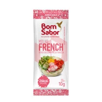 Molho french sache Bom Sabor 200x10g