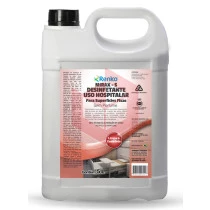 Desinfetante pronto uso Mirax S Renko 5l