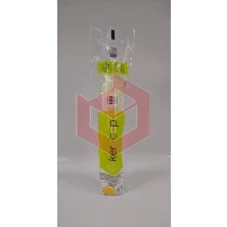 Copo Kerocopo PS transparente 180ml c/100un