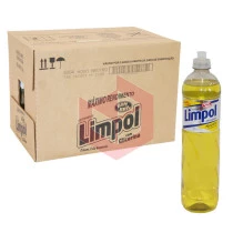 Detergente Limpol neutro 24x500ml