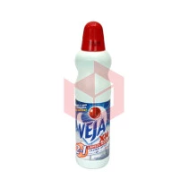 Veja limpeza pesada x14 cloro ativo 2em1 500ml