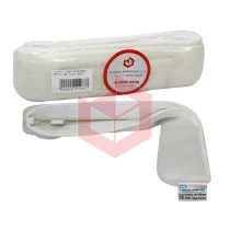 Luva para lavador de vidros 35cm Bralimpia LL350