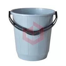 Balde plástico 10l BF10 Arqplast
