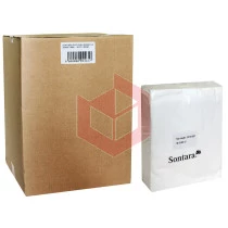 Wipes DC Clean Versatile 60 branco 50x60cm c/6x50un