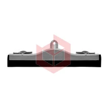 Rodo plástico 50cm com cabo Bettanin 9154C