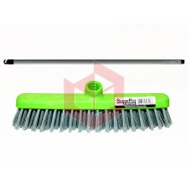 Vassoura escovão 25cm com cabo Bettanin 9006C