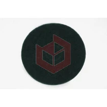 Disco 3M Scotch Brite limpador verde 510mm