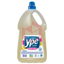 Detergente clear YPÊ 5l