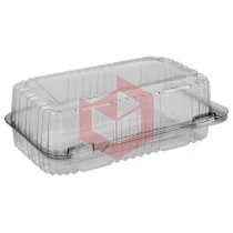 Embalagem Sanpack / S-10-C com 100 unidades | Concorde Paraná