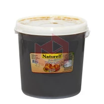 Doce de pêssego com maçã Naturell 4.5kg