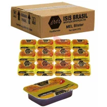 Mel sachê Isis 144x15g