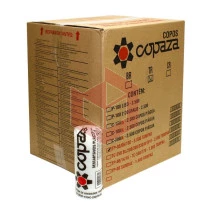 Tampa Copaza translucida TP06 100ml 03 60x50un