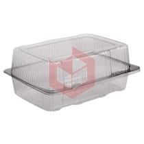 Embalagem BP-20 Bipack c/100un