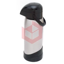 Garrafa Termolar jato 1.9l aco ref-9200