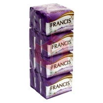 Sabonete Francis suave 12x85g