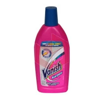 Limpa carpetes Vanish Karpex 500ml