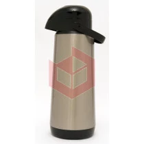 Garrafa Termolar jato 1.8l inox ref-9750