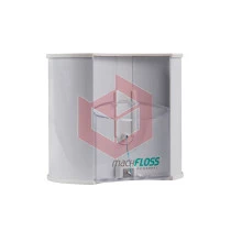 Dispenser p/fio dental Personal