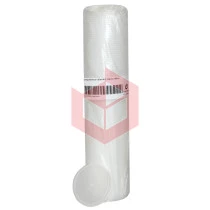 Tampa Dart Térmico 120ml 4JL com 100 unidades