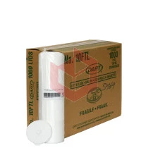 Tampa plastica para copo térmico 300ml 10FTL Dart 10x100un