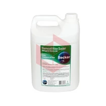 Removedor Removit wax super 5l R-1430