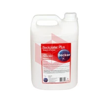 Detergente desengordurante Beckplater plus 5l R-959