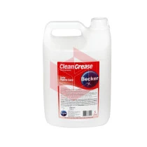 Desengraxante neutro Clean grease 5l R-1023