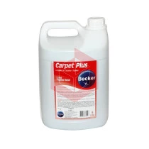 Limpa carpetes carpet plus Becker 5l R-1005