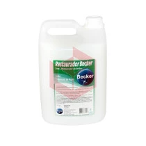 Restaurador Becker 5l R-1216