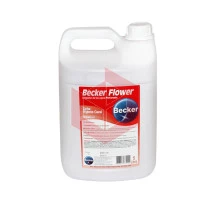 Limpador perfumado Becker flower 5l R-936