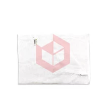 Saco alvejado 50x80cm 130g Martimpanos Ref-1080