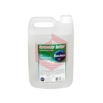 Removedor de cera Becker 5l R-1595