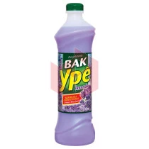 Desinfetante Bak Ypê lavanda 500ml