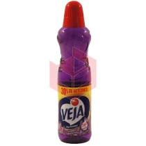 Veja perfumes lavanda da França 500ml