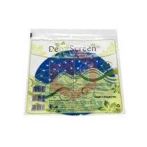 Tela aromatizadora tutti frutti azul Deo Screen 