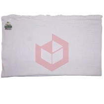 Saco alvejado flanelado Itatex 45x75cm 130g ref-M