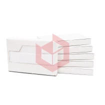 Forro para assento sanitário Trilha c/40un T-1206