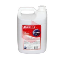 Sanitizante sem cheiro Becker LV 5l R-941