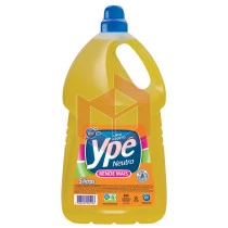 Detergente Ypê neutro 5l