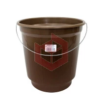 Balde plástico 20l BF20 Arqplast 