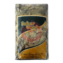 Louro em folha Sabor Verde 1kg