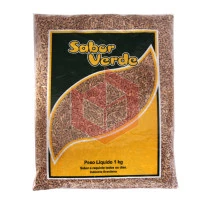 Trigo em grão Sabor Verde 1kg