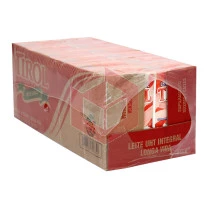 Leite UHT integral Tirol 12unx1l
