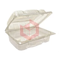 Embalagem Sanpack S-13 c/100un
